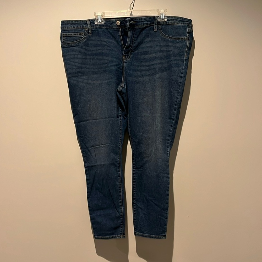 Gap jeggings